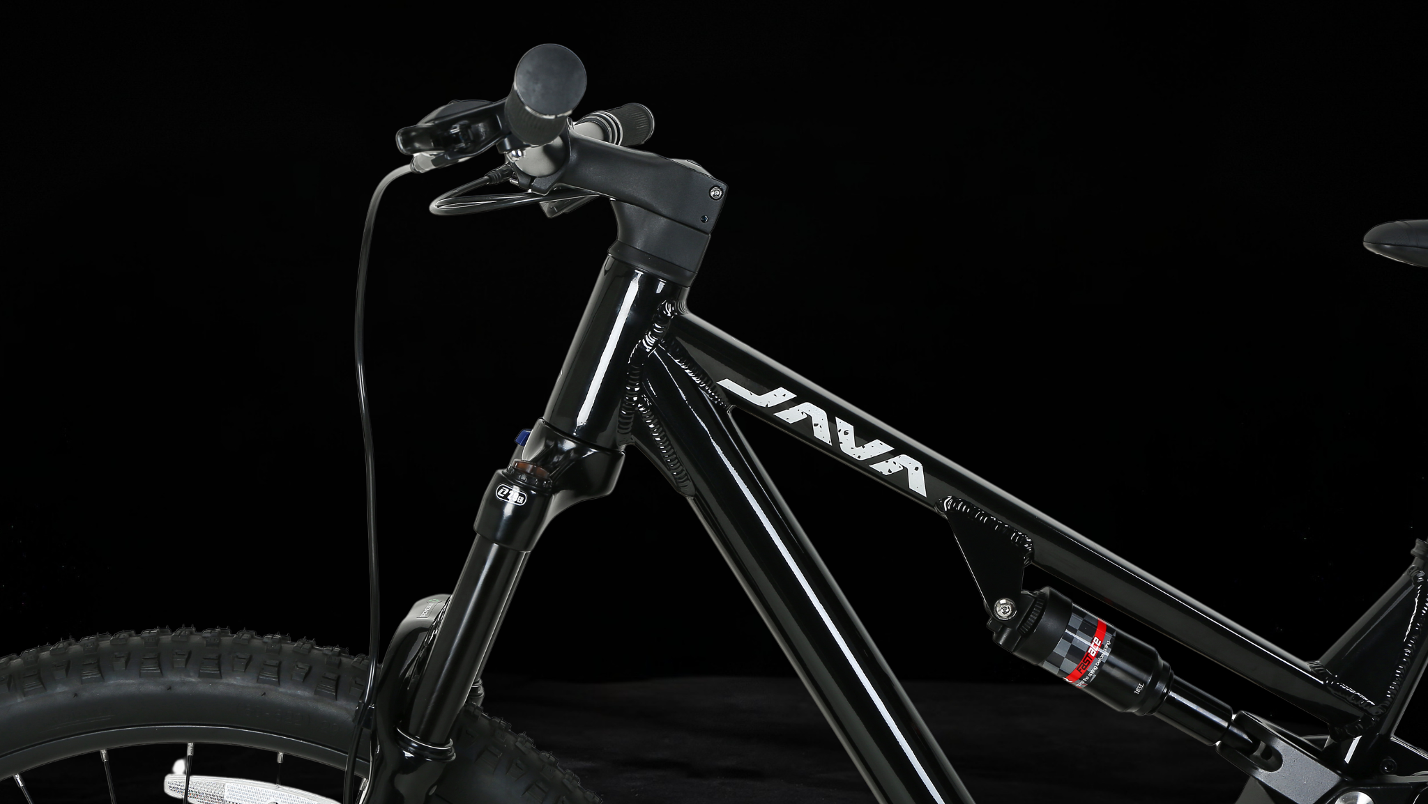 Sabbia Aluminum MTB – Java Bike North America