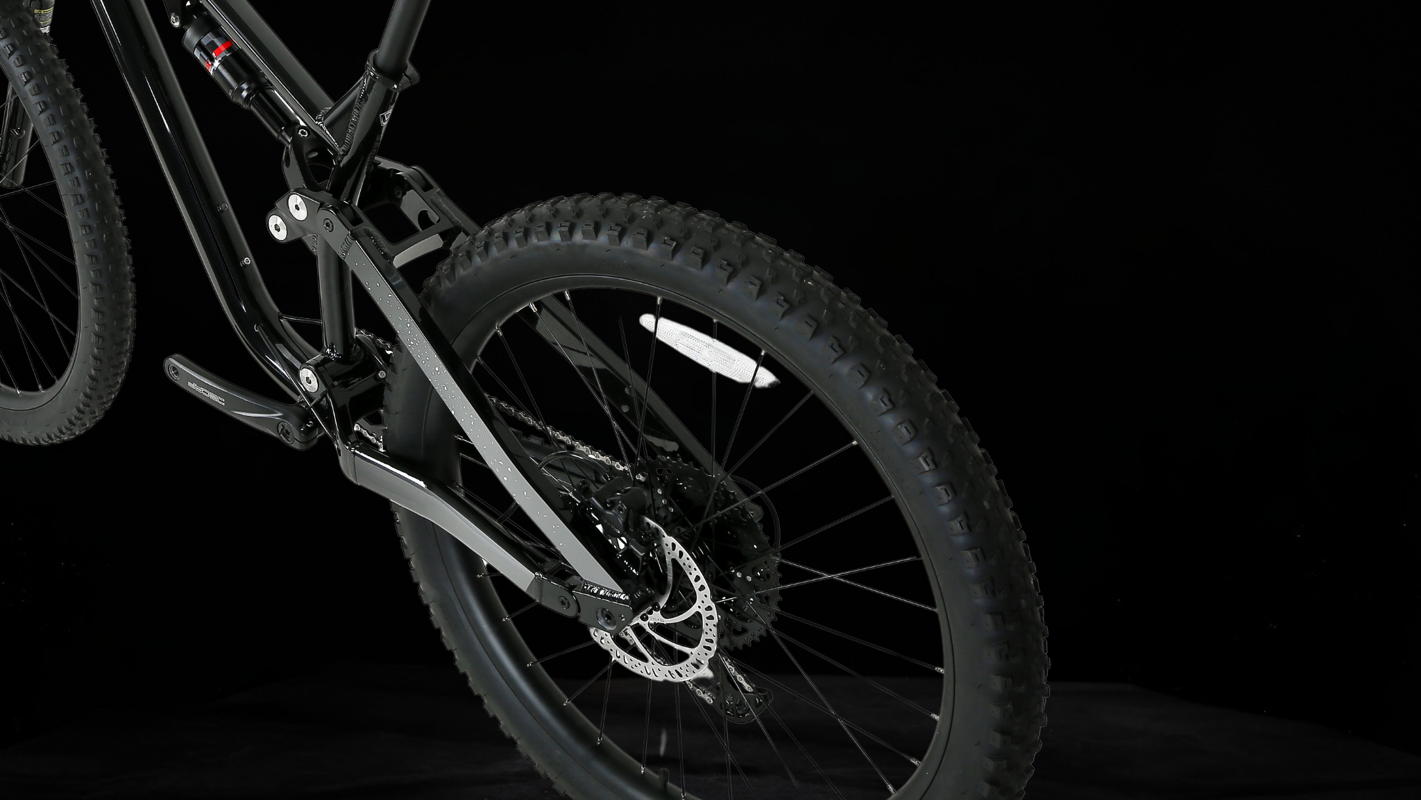 Sabbia Aluminum MTB – Java Bike North America
