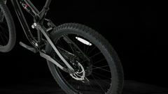 Sabbia Aluminum MTB