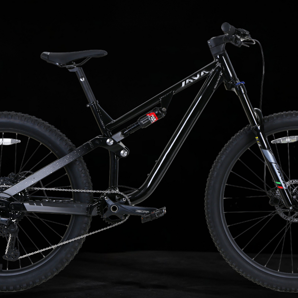 Sabbia Aluminum MTB – Java Bike North America