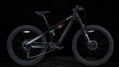 Sabbia Aluminum MTB