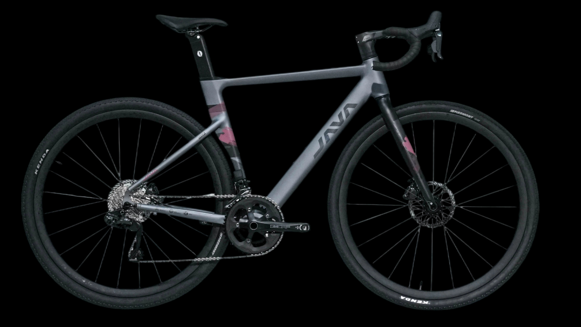 ロードバイク JAVA LIMIITED CL 20 ロードバイク JAVA LIMIITED