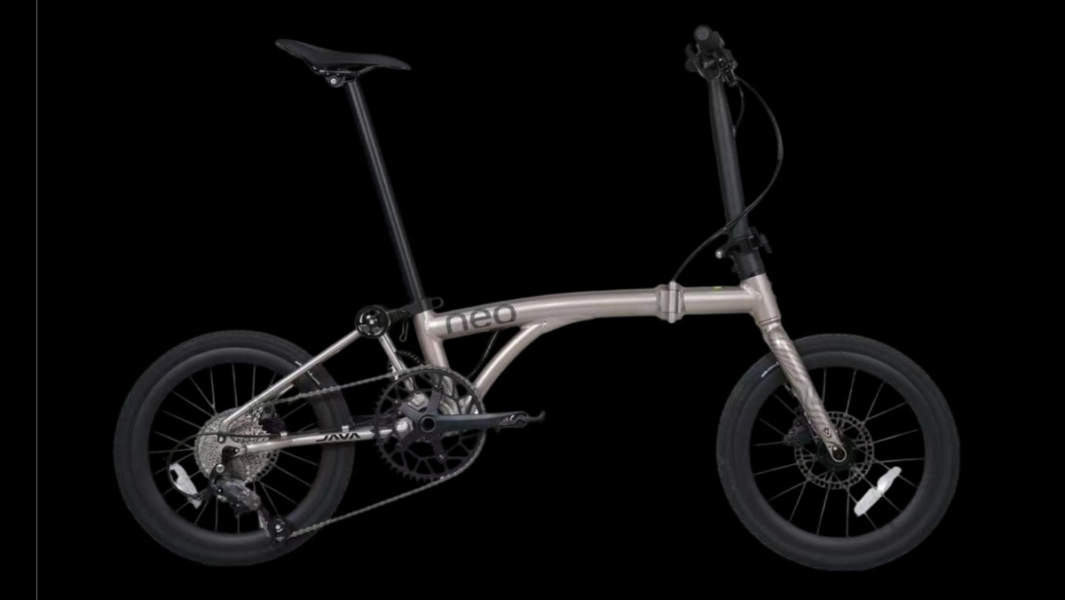 NEO 349AL 9S 16"