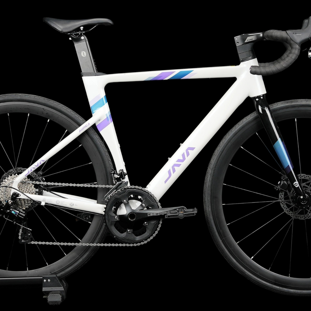 Auriga R9 22S Aluminum Road Bike – Java Bike North America