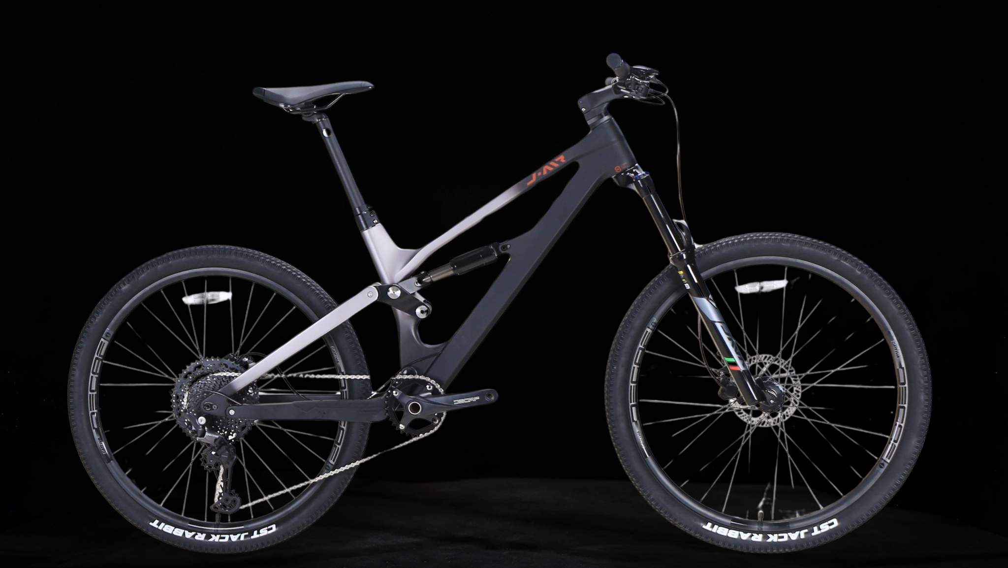 Saltafossi-SUS Carbon MTB – Java Bike North America