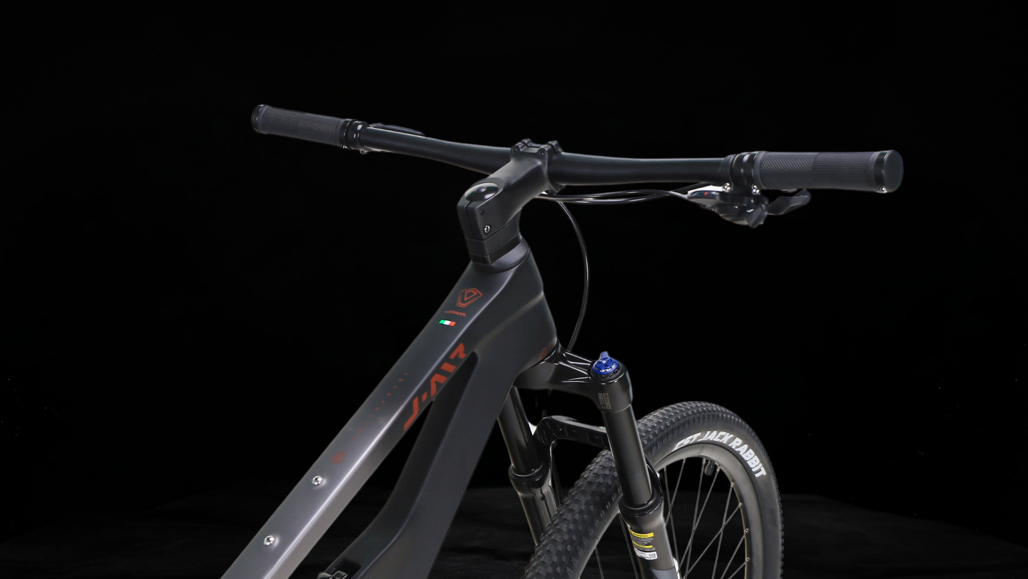 Saltafossi-SUS Carbon MTB – Java Bike North America