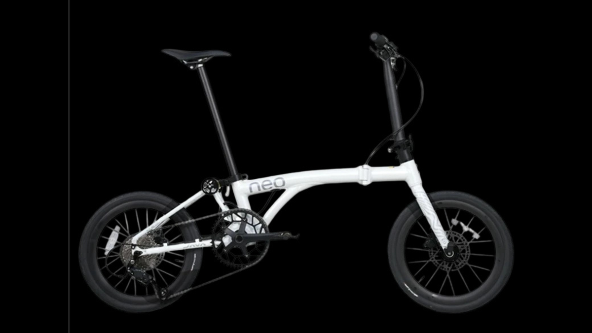 NEO 349AL 9S 16"