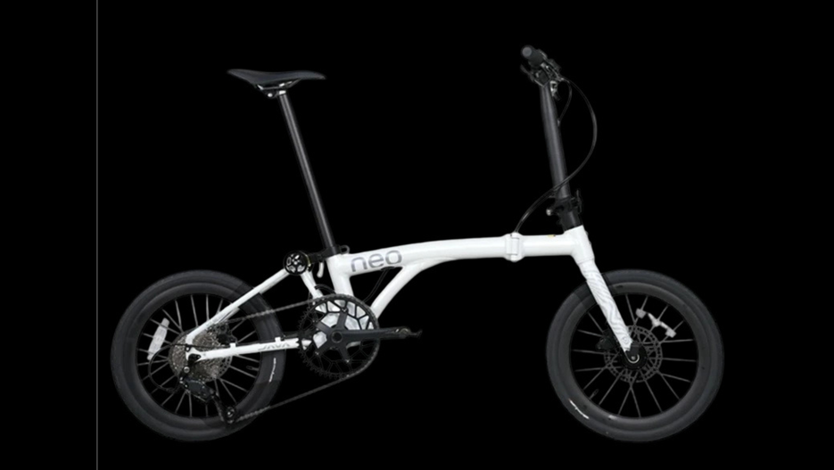 Beta Java Bike FOLDING BIKE – Java Bike North America