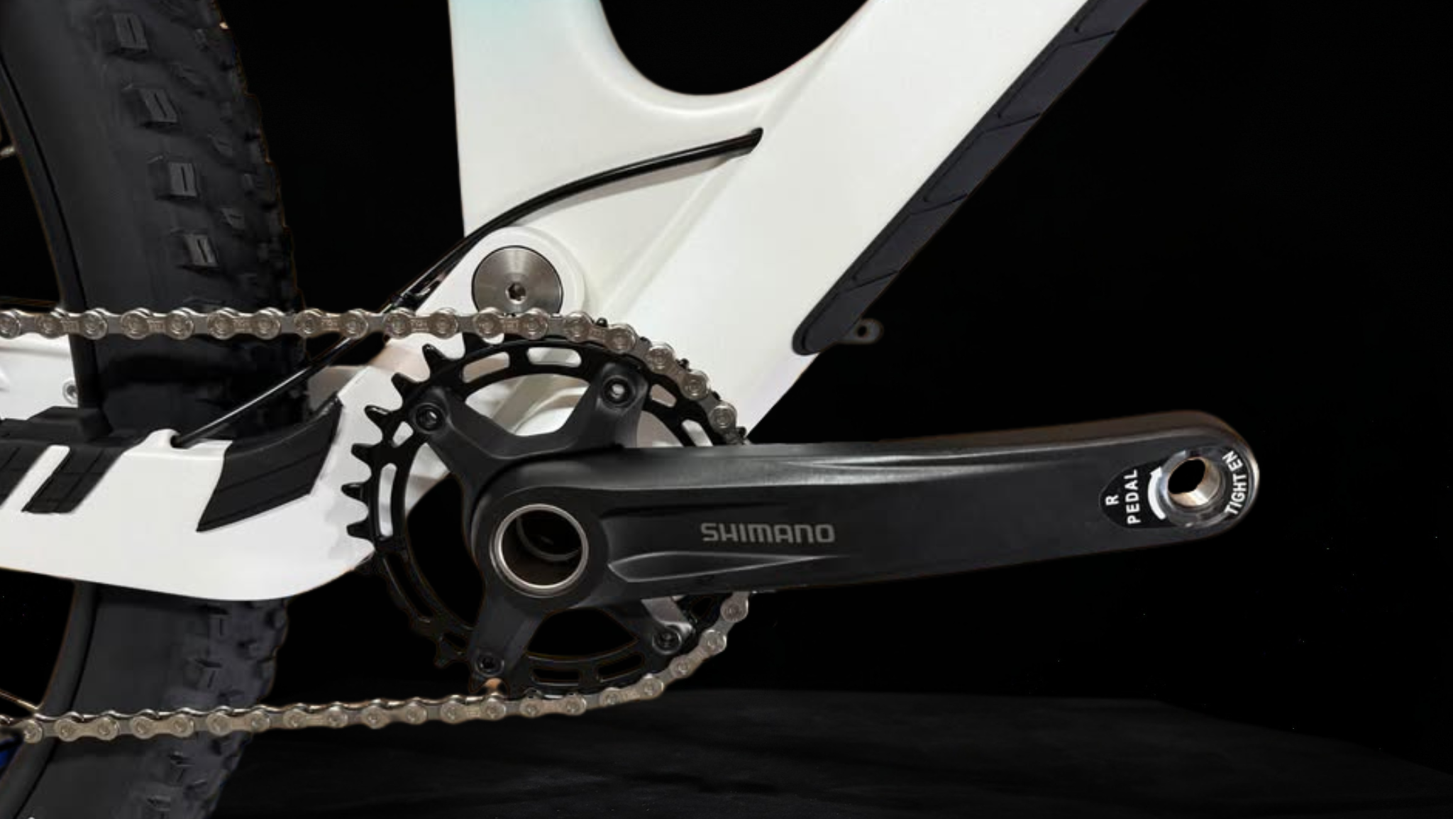 Saltafossi-SUS Carbon MTB – Java Bike North America