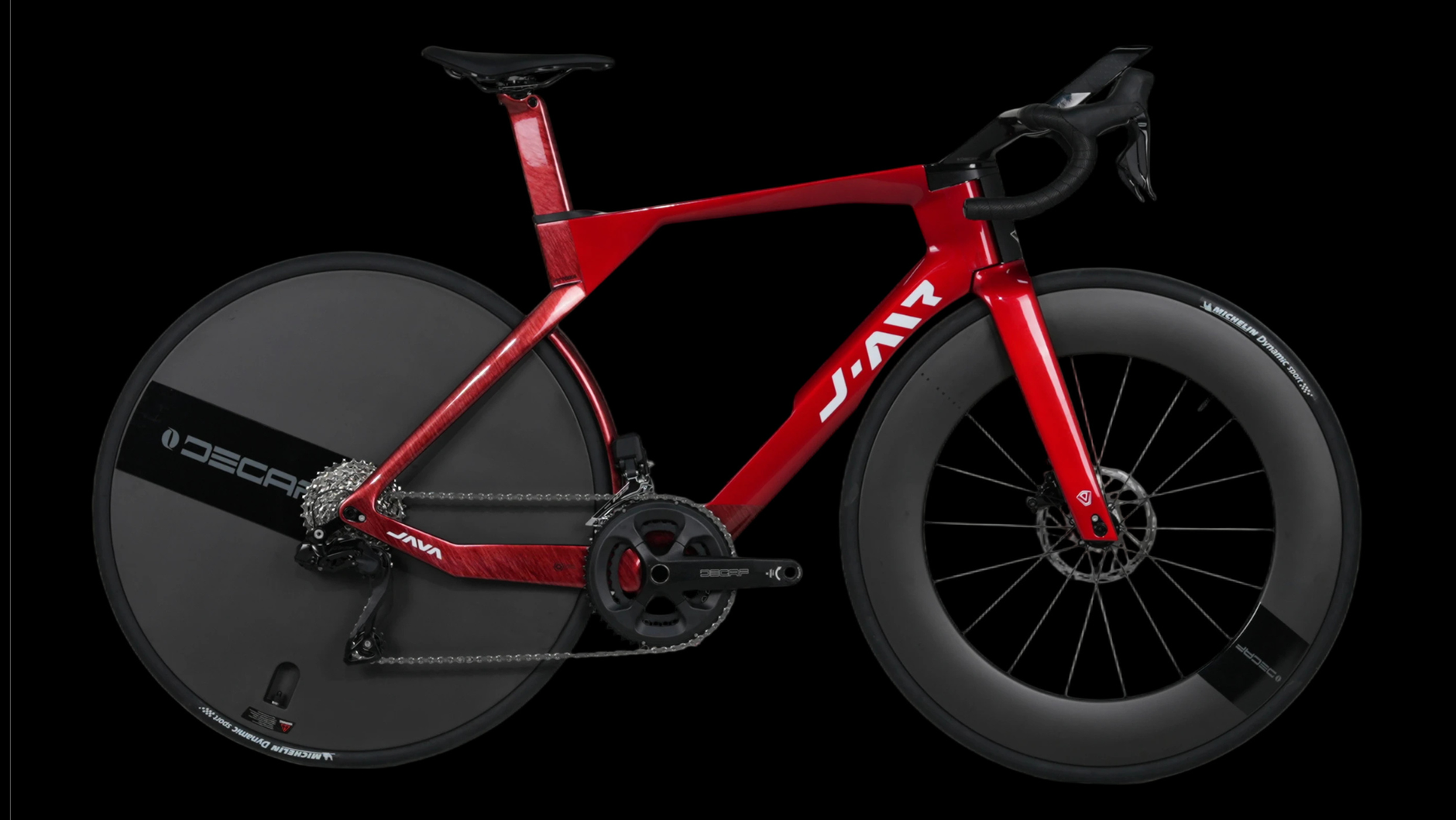 Road Bike – Java Bike North America