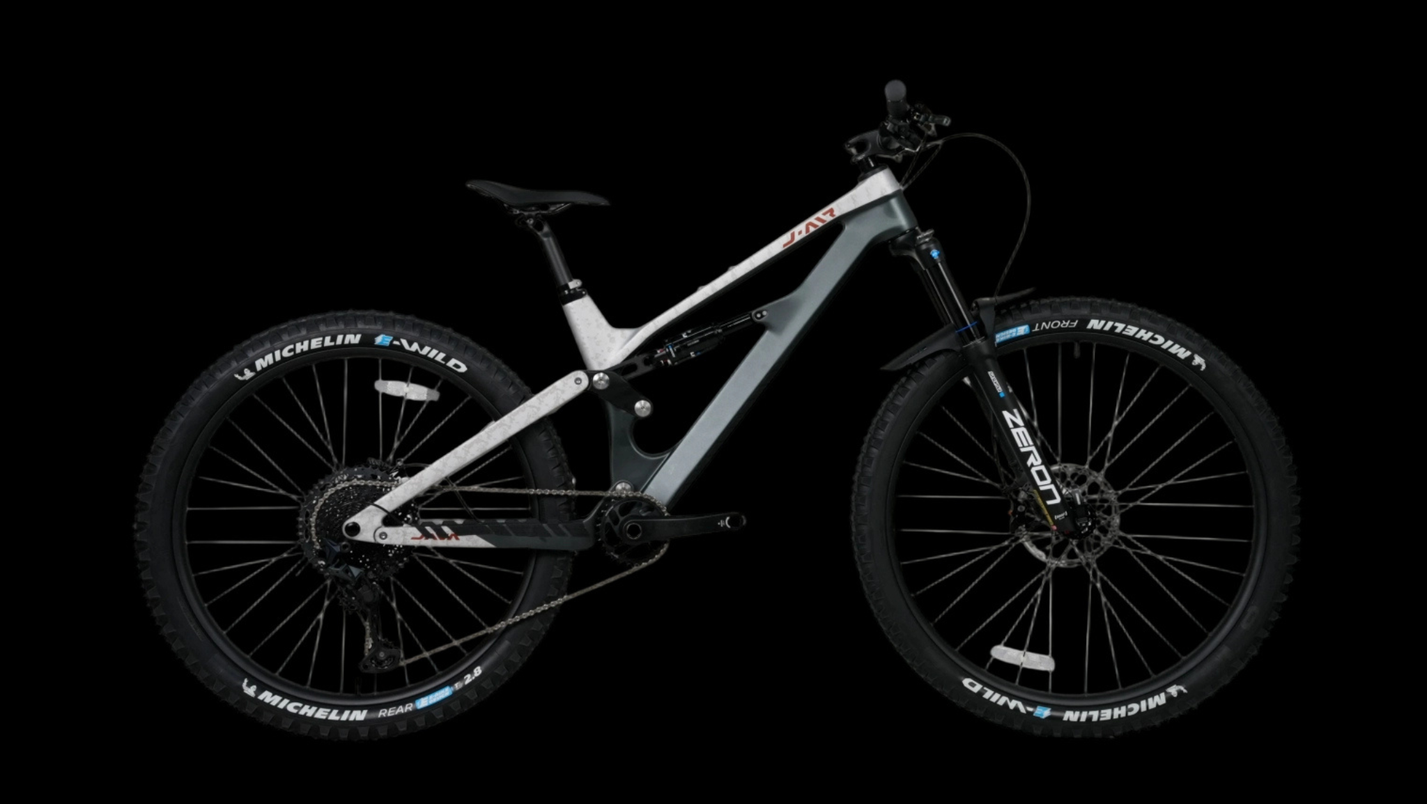 2026 New Release Saltafossi Carbon MTB – Java Bike North America 2026 New Release Saltafossi Carbon MTB – Java Bike North America