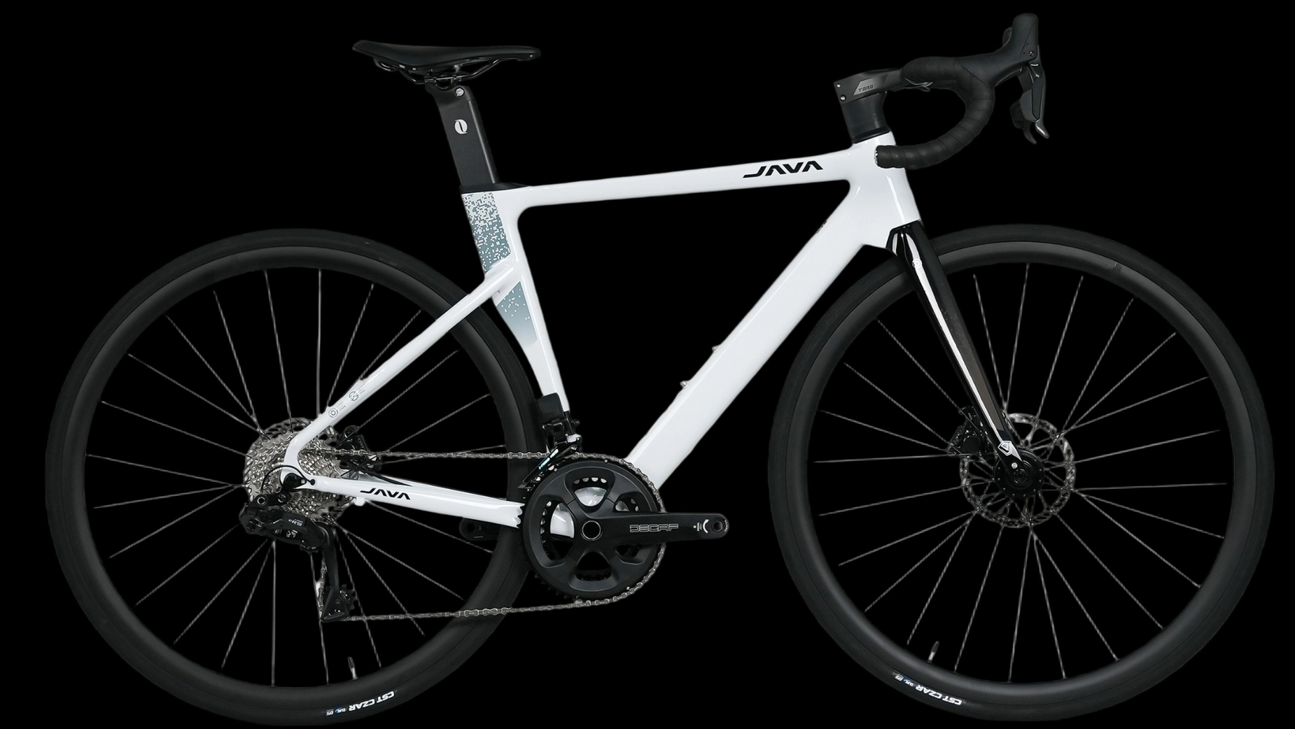 Java Bike North America