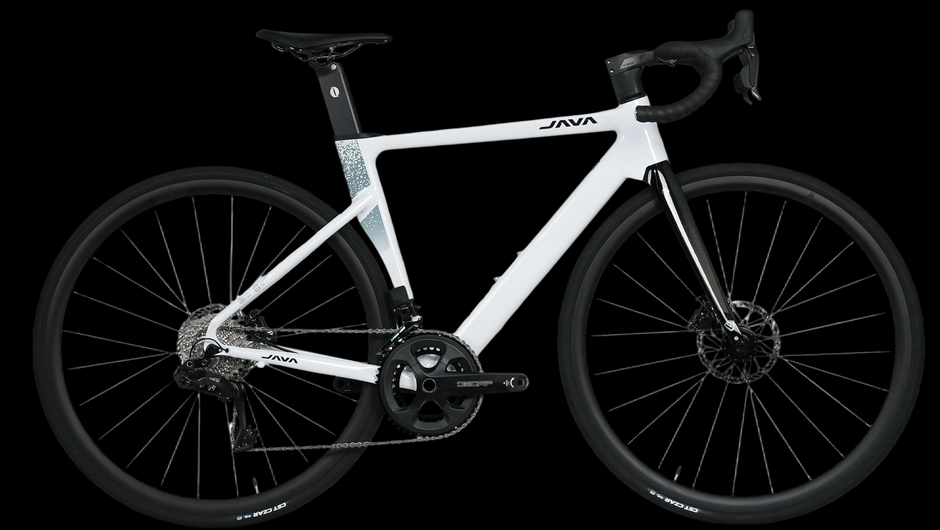 Java Bike North America