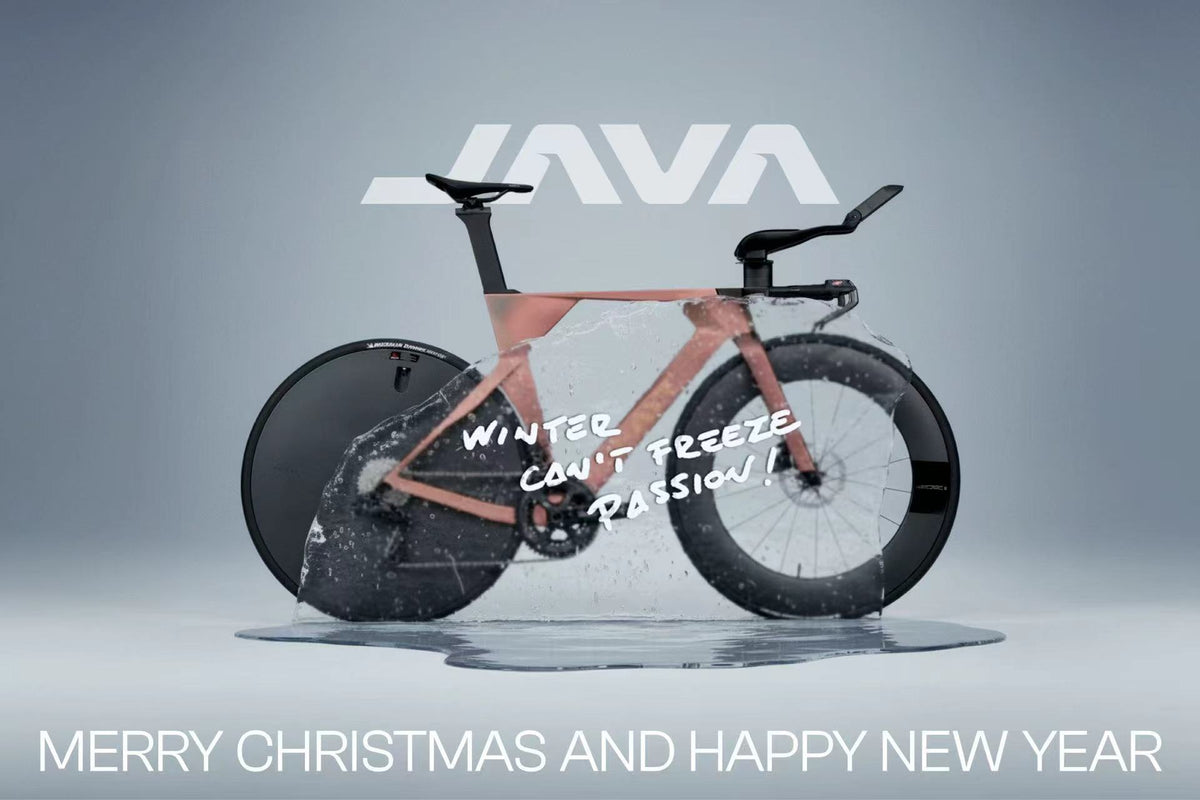 Java Tt Java Bike North America