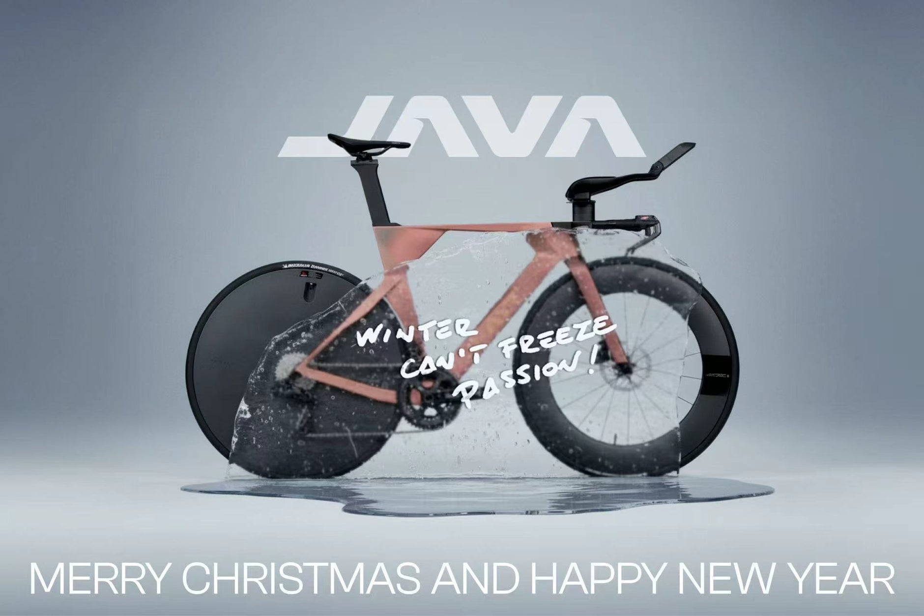 Java Bike North America