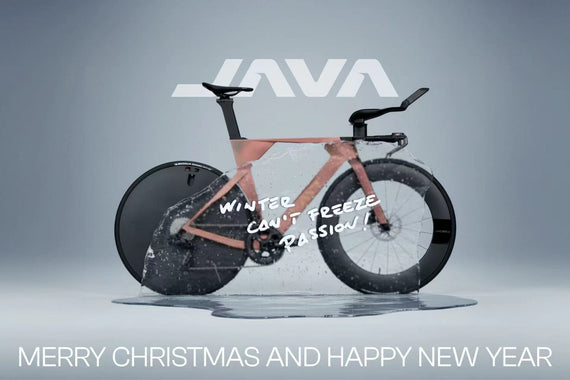 Java Bike North America