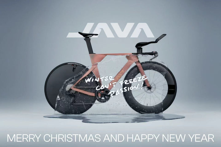 Java Bike North America