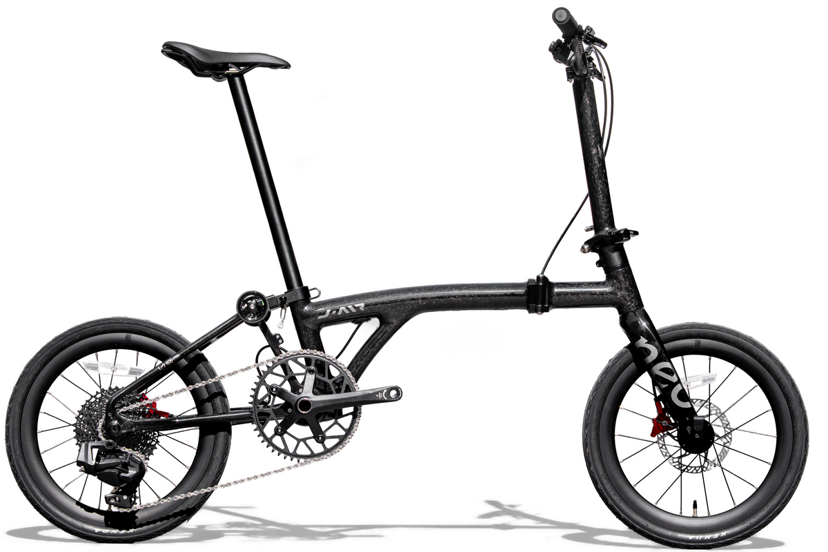 NEO 406CB 12S 20"