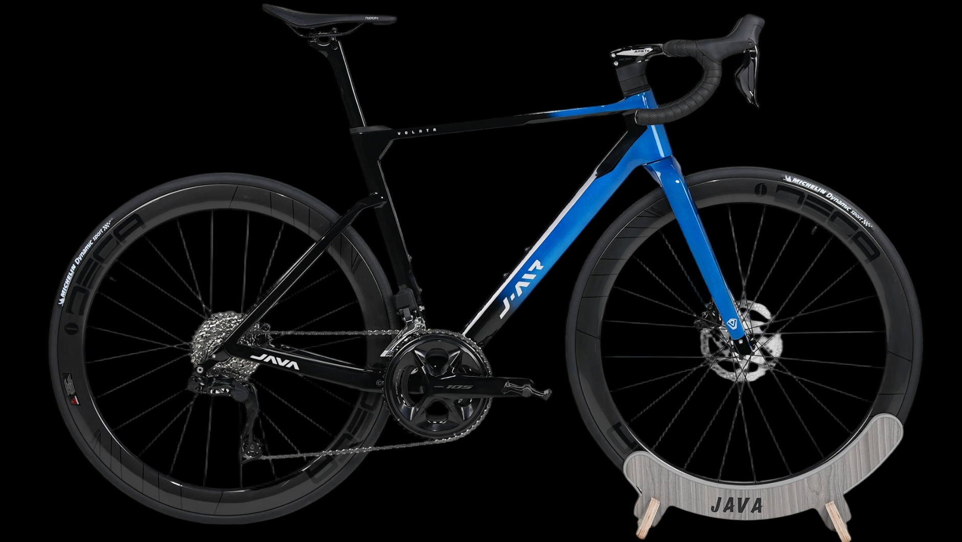 Java Bike North America