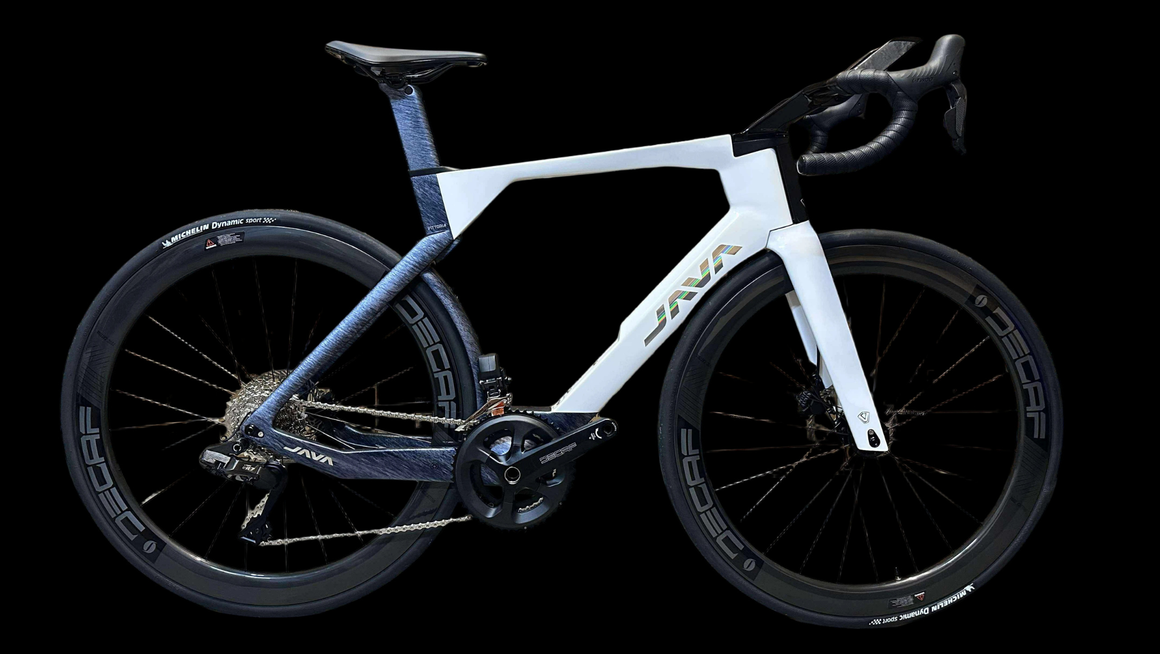 Road Bike – Java Bike North America