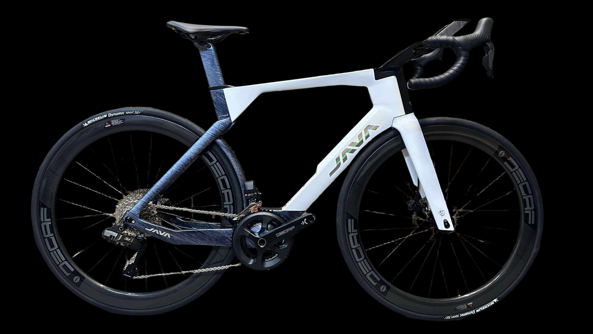 Road Bike – Java Bike North America