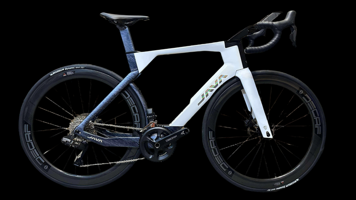 Road Bike – Java Bike North America