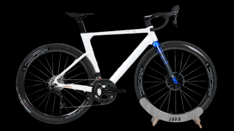 Java Bike North America