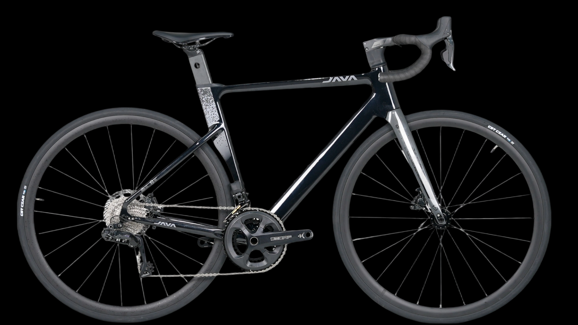 Road Bike – Java Bike North America