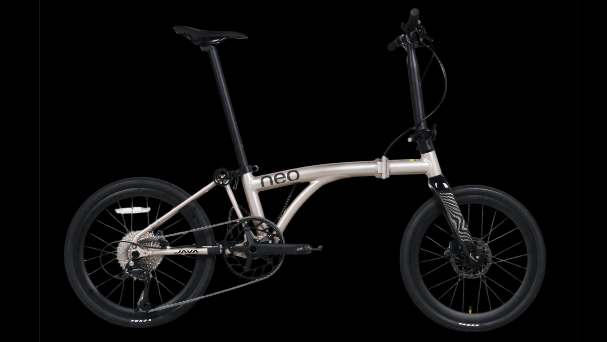 NEO 406ALF 20“