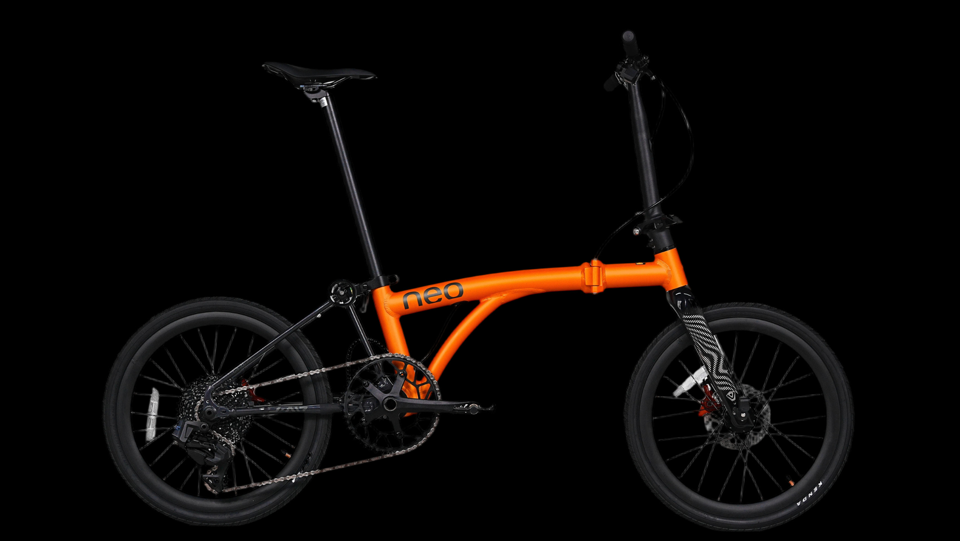 Java Bike North America