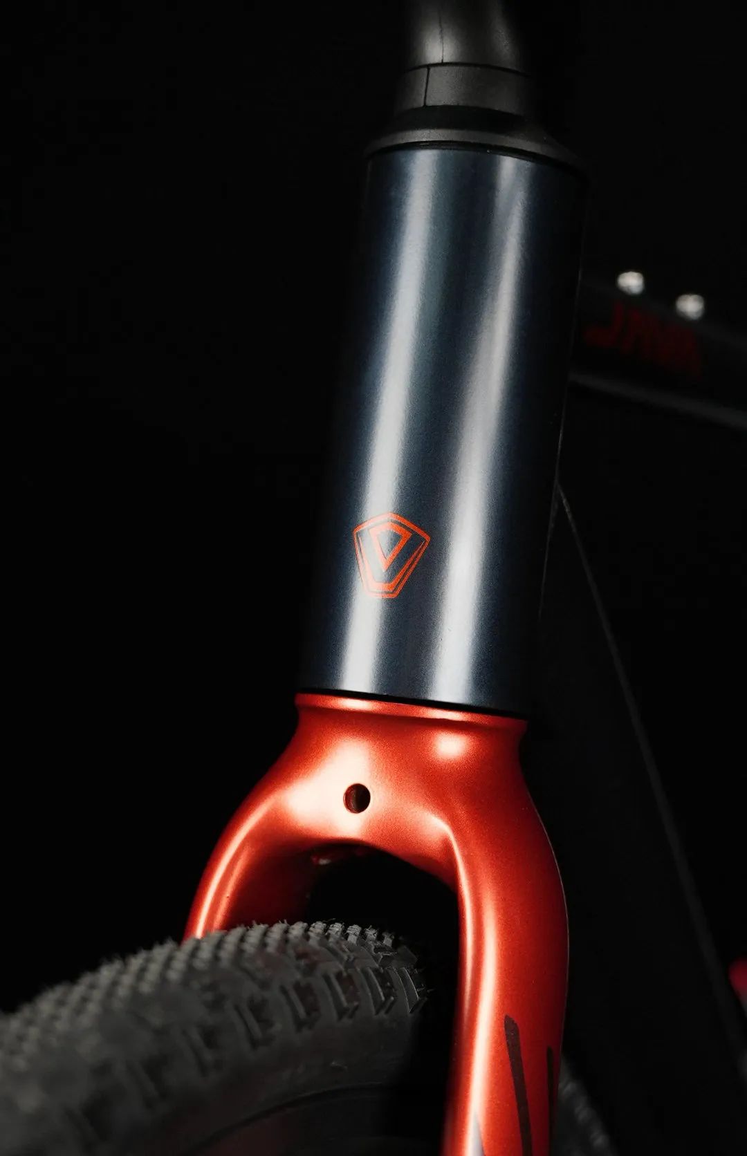 Sequoia Aluminum Gravel Bike – Java Bike North America