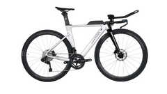 RIVALE ER9 Aluminum TT Bike