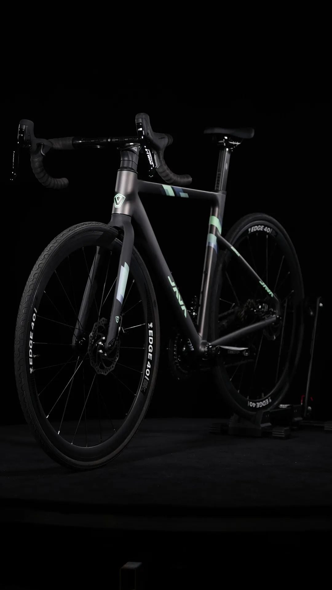 Auriga R9 22S Aluminum Road Bike – Java Bike North America