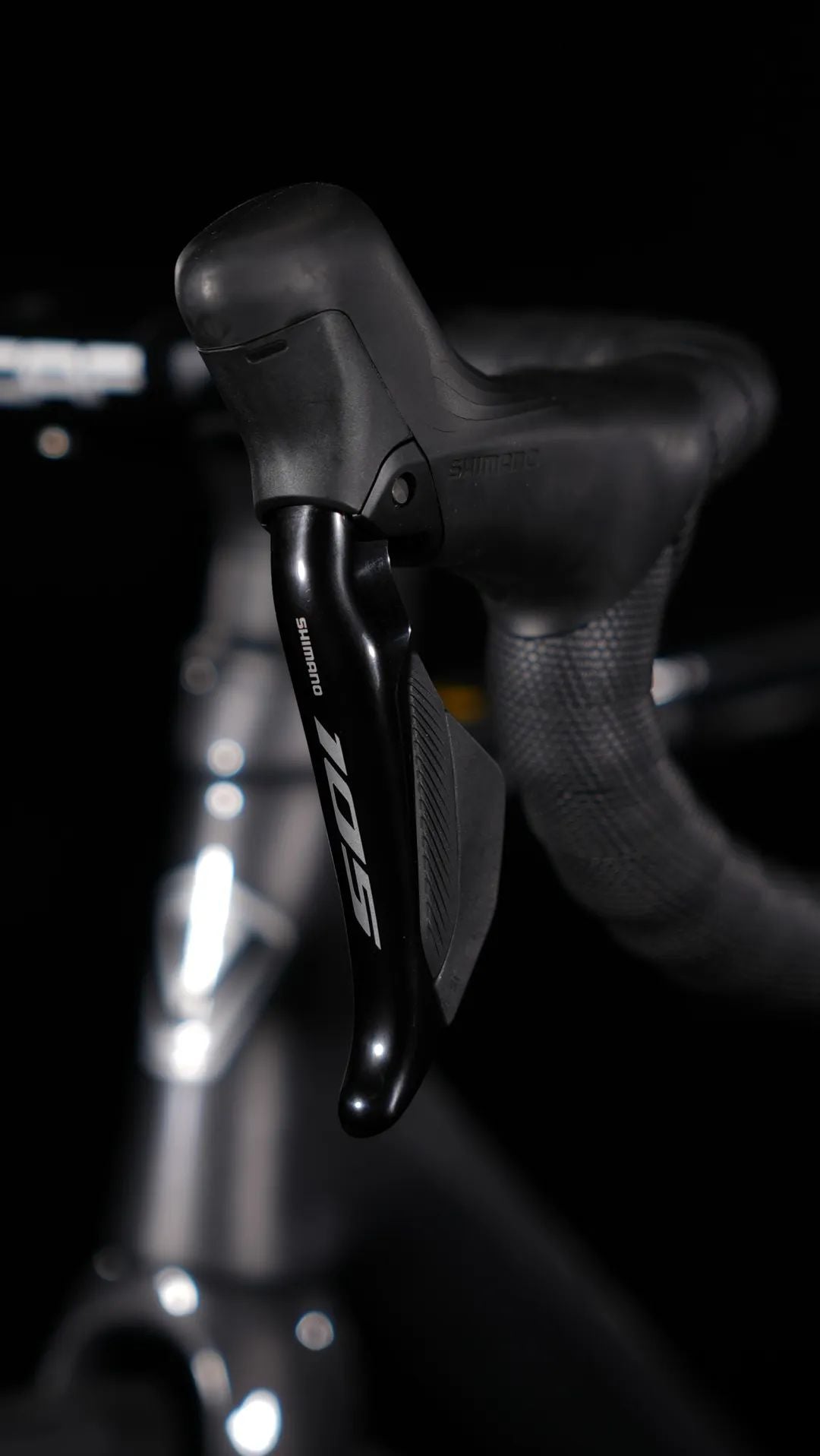 J-Air VESUVIO DI2 R7170 Carbon Road Bike