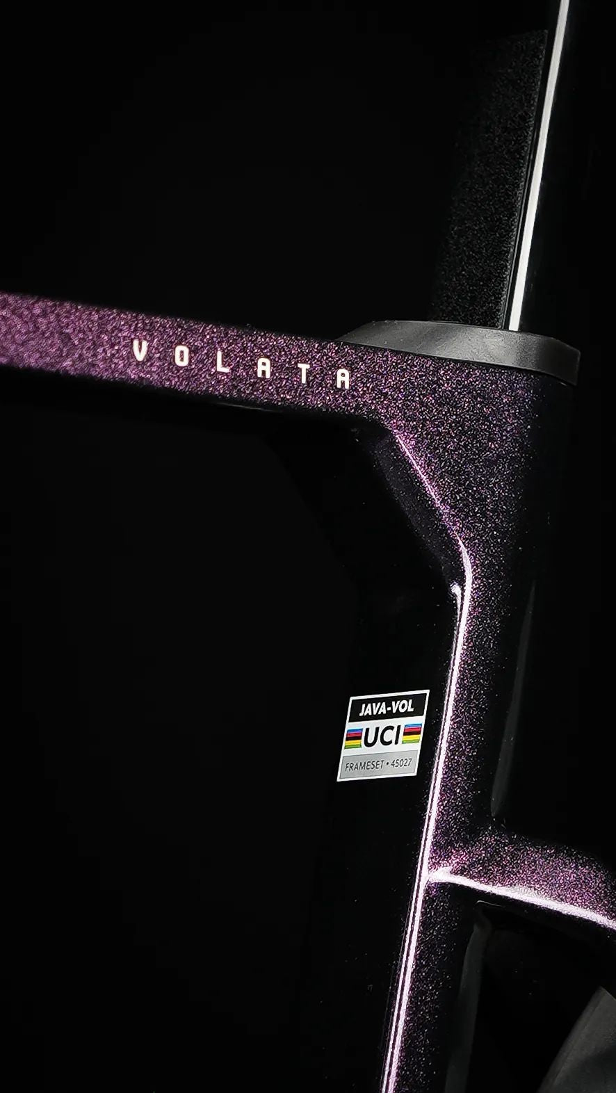 J-Air VOLATA DI2 R7170/R8170 Carbon Road Bike – Java Bike North America