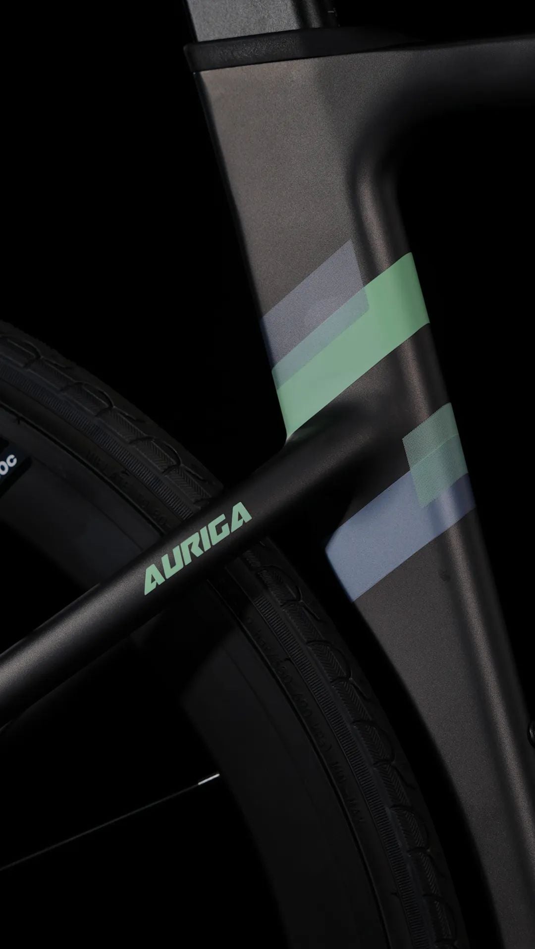 Auriga R9 22S Aluminum Road Bike – Java Bike North America