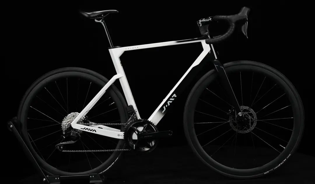 J-Air VOLATA DI2 R7170/R8170 Carbon Road Bike – Java Bike North America