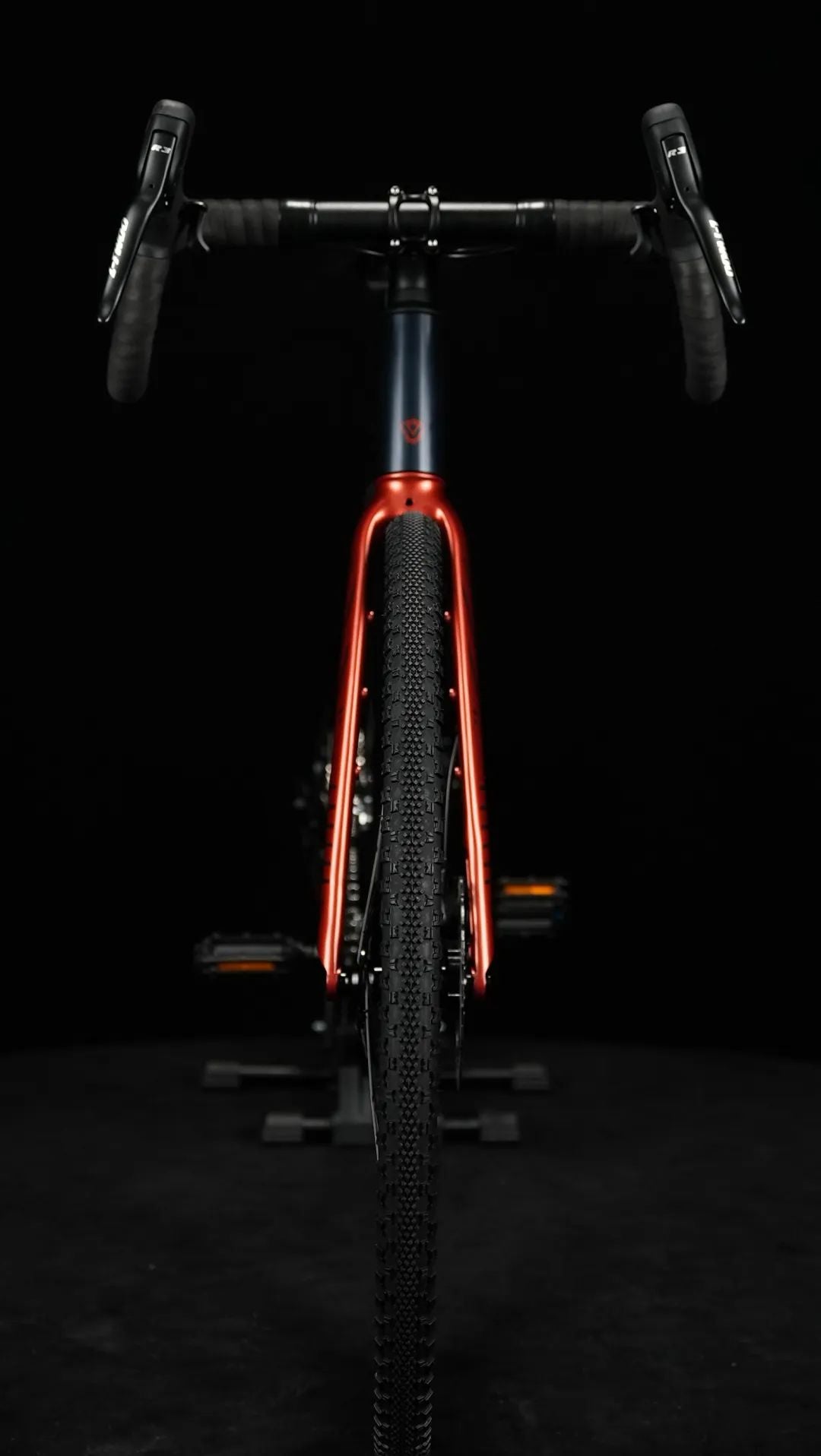 Sequoia Aluminum Gravel Bike – Java Bike North America