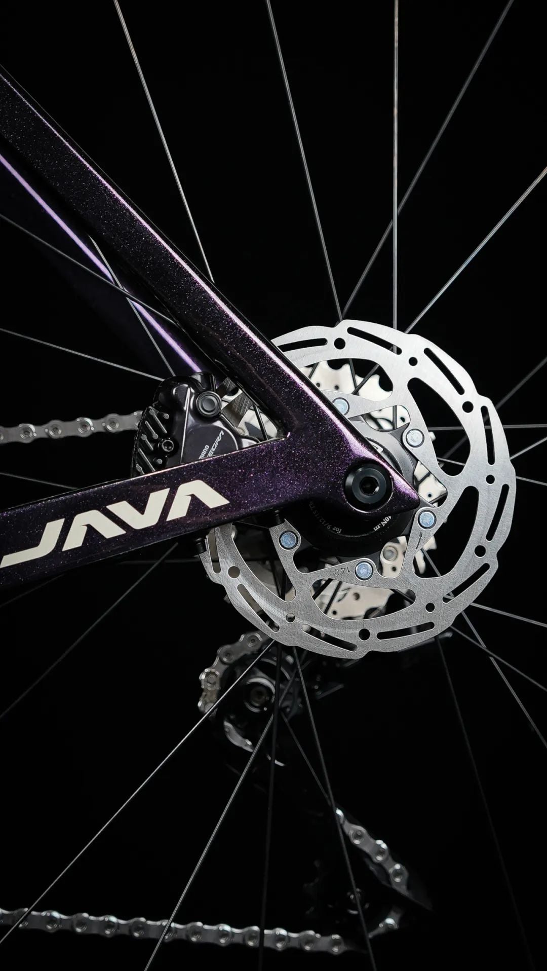 J-Air VOLATA DI2 R7170/R8170 Carbon Road Bike – Java Bike North America