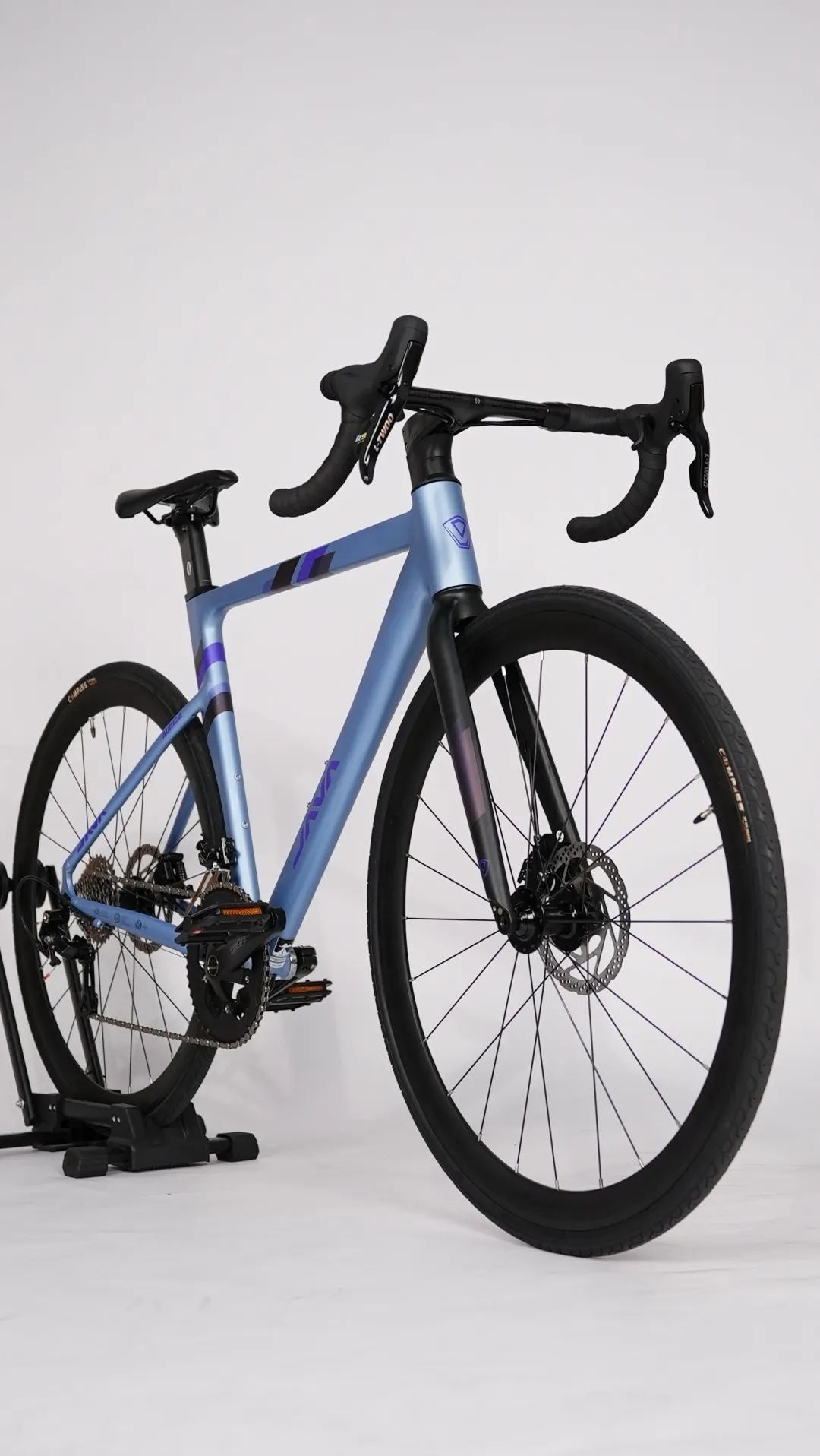 Auriga R9 22S Aluminum Road Bike – Java Bike North America