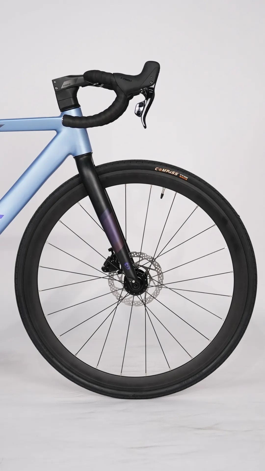 Auriga R9 22S Aluminum Road Bike – Java Bike North America