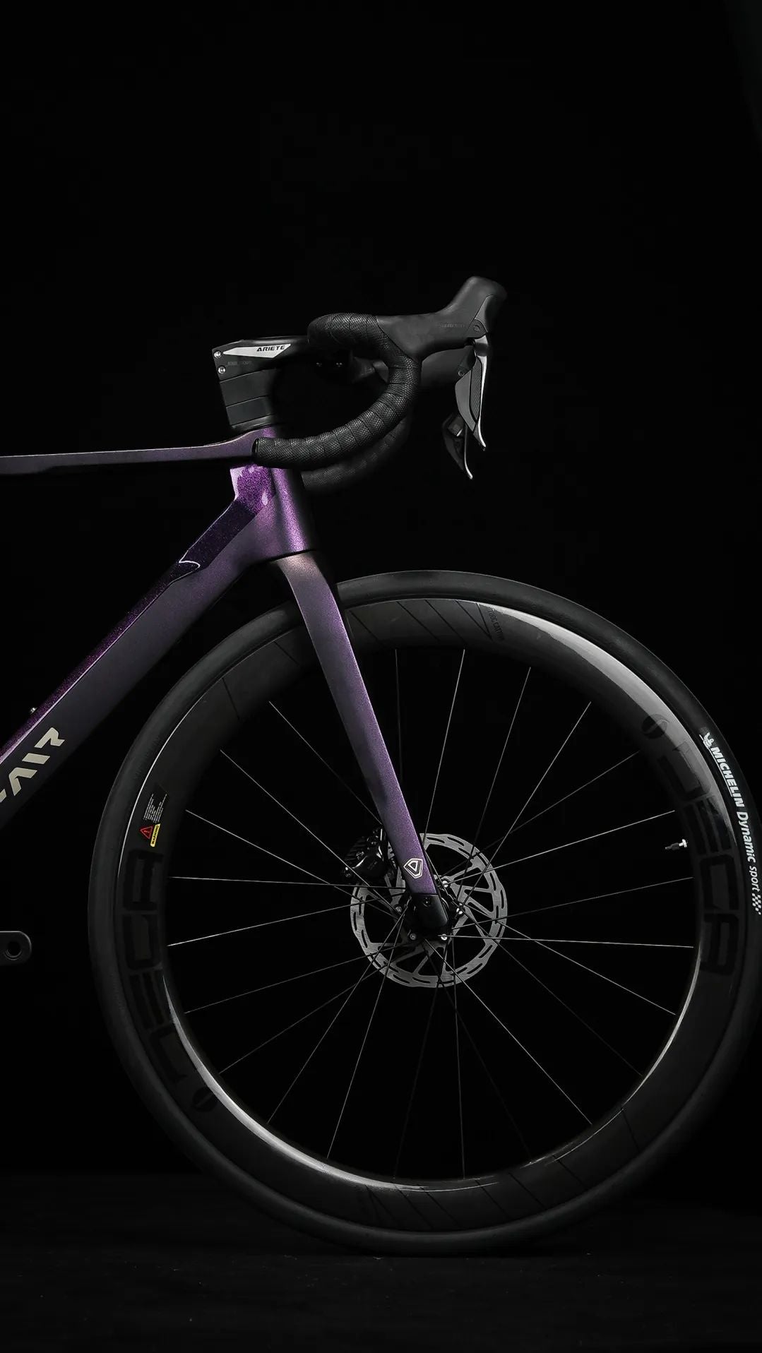 J-Air VOLATA DI2 R7170/R8170 Carbon Road Bike – Java Bike North America