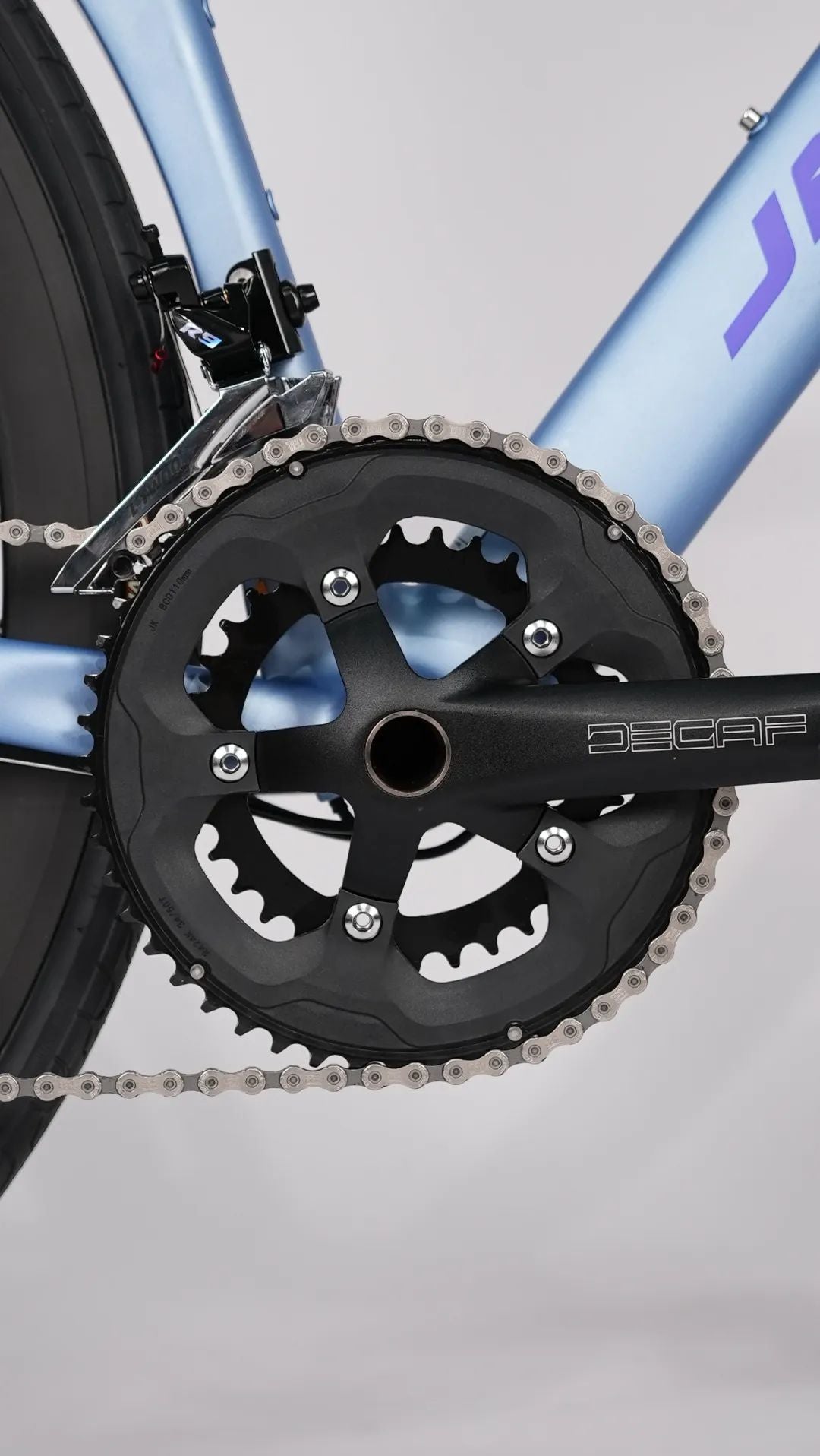 Auriga R9 22S Aluminum Road Bike – Java Bike North America