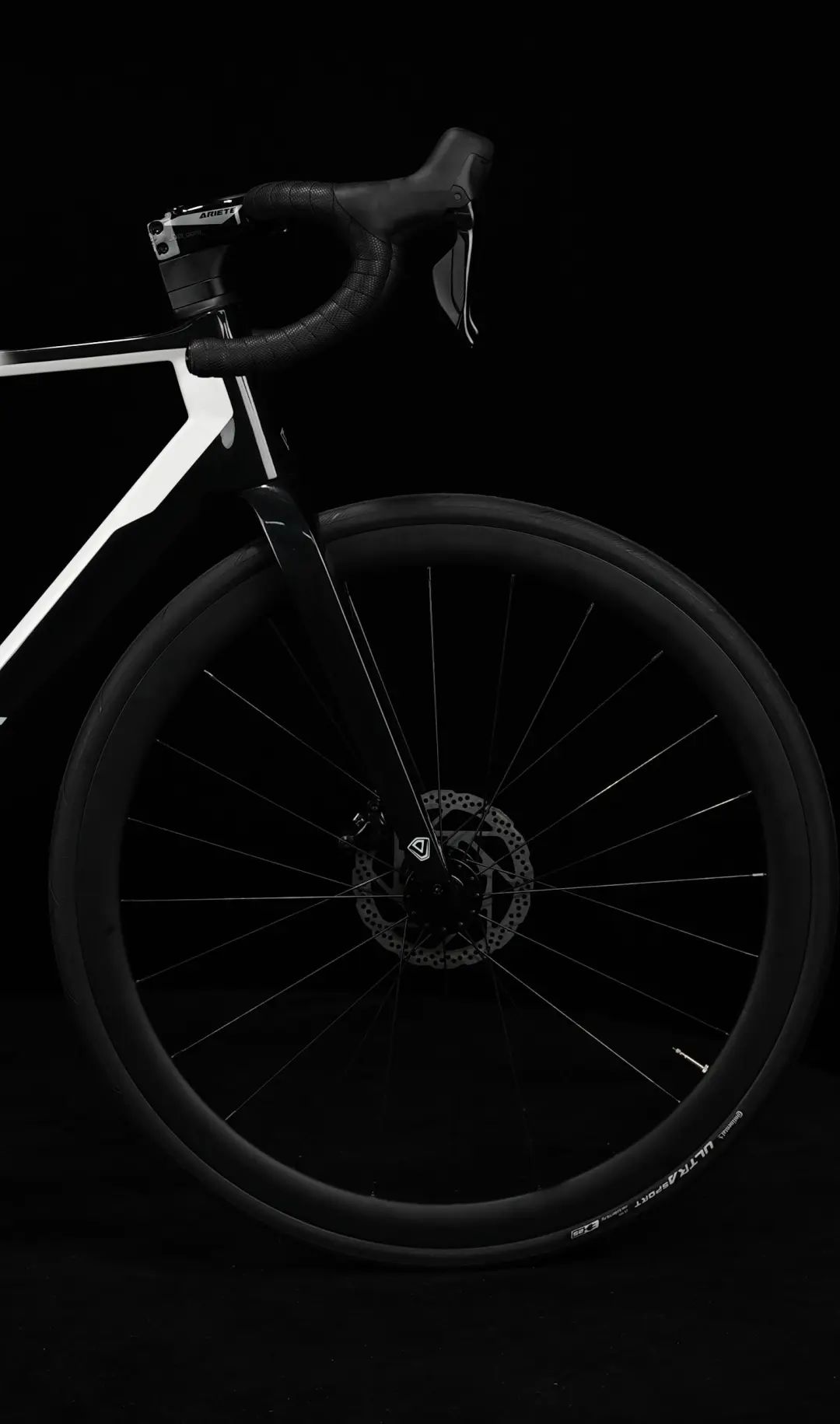 Java Volata Di2 J-Air VOLATA DI2 R7170 Carbon Road Bike – Java Bike North America