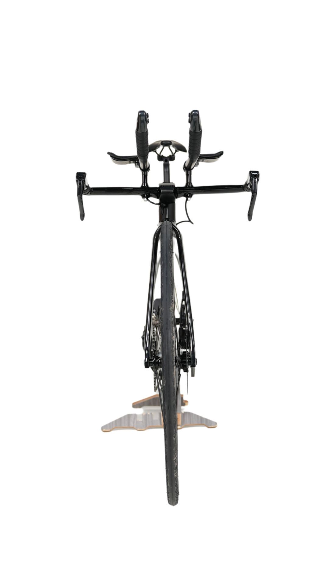 RIVALE ER9 Aluminum TT Bike – Java Bike North America