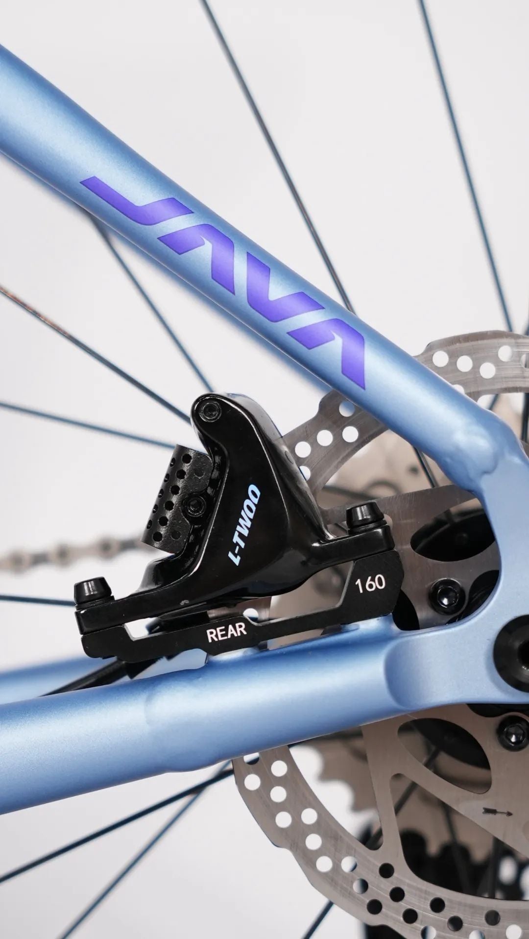 Auriga R9 22S Aluminum Road Bike – Java Bike North America