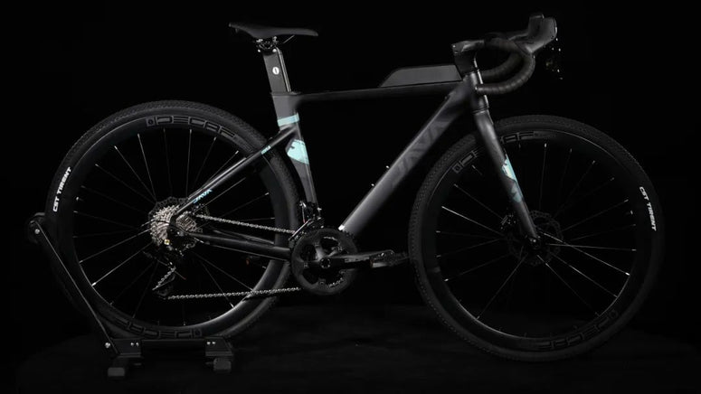 Gravel Bikes – Java Bike North America