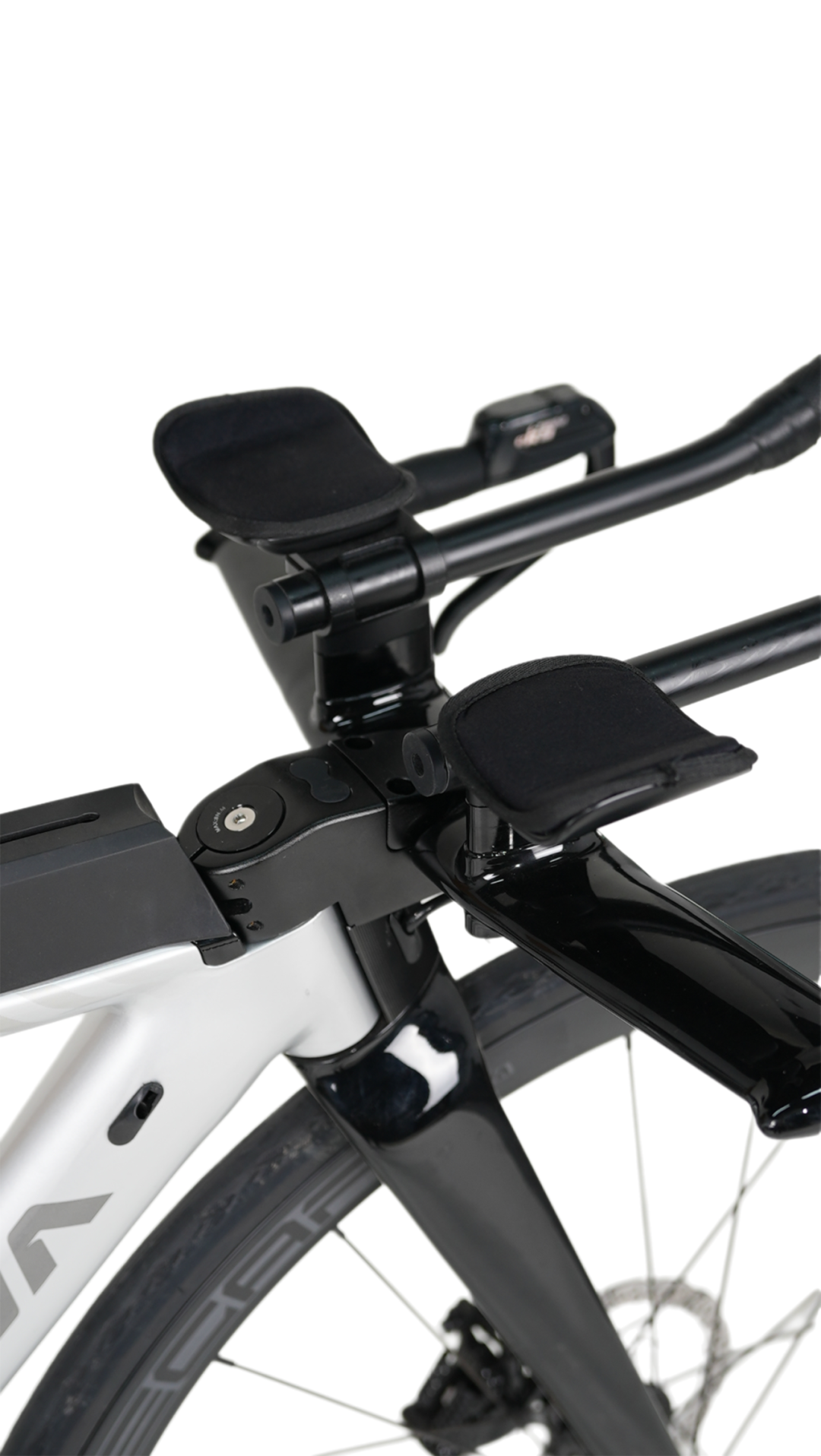 RIVALE ER9 Aluminum TT Bike – Java Bike North America