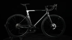 J-Air VESUVIO DI2 R7170 Carbon Road Bike