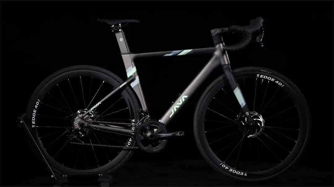 Auriga R9 22S Aluminum Road Bike